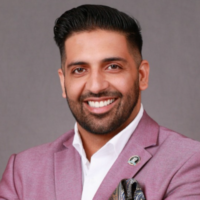Awais Farooq