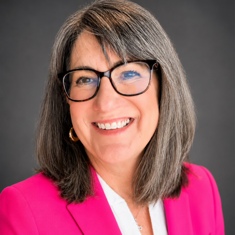 Michelle Raue